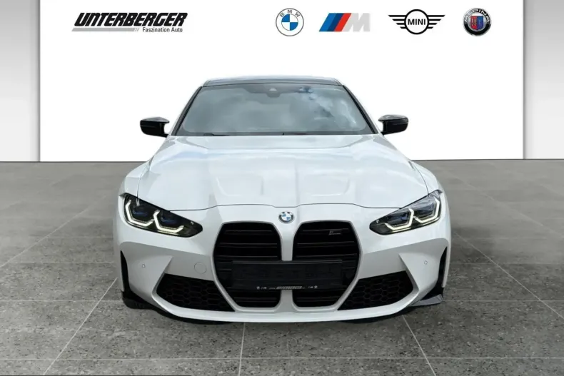 BMW M4 (Seria 4) din 2024 cu 9.835 km - oferta BMW224163 - foto 2