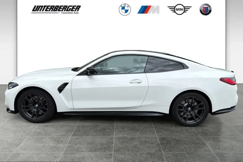 BMW M4 (Seria 4) din 2024 cu 9.835 km - oferta BMW224163 - foto 3