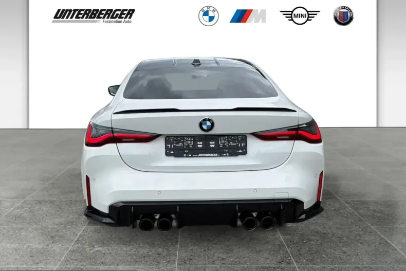 BMW M4 (Seria 4) din 2024 cu 9.835 km - oferta BMW224163 - foto 5