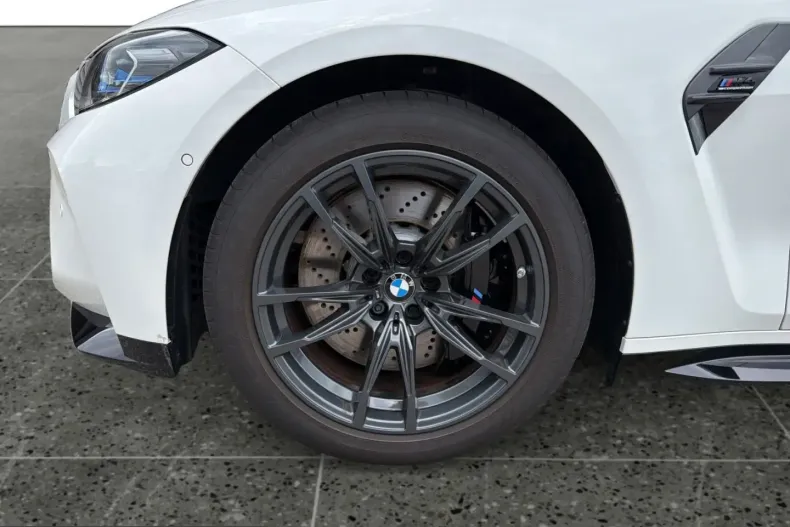 BMW M4 (Seria 4) din 2024 cu 9.835 km - oferta BMW224163 - foto 7
