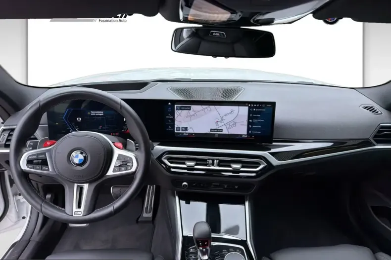 BMW M4 (Seria 4) din 2024 cu 9.835 km - oferta BMW224163 - foto 8