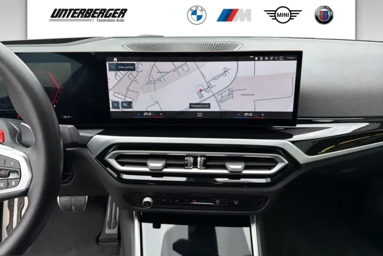 BMW M4 (Seria 4) din 2024 cu 9.835 km - oferta BMW224163 - foto 9