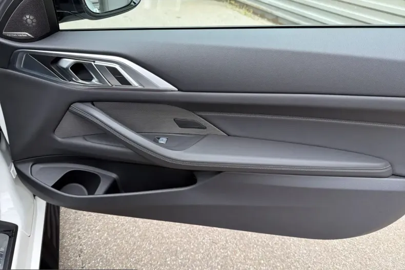 BMW M4 (Seria 4) din 2024 cu 9.835 km - oferta BMW224163 - foto 14