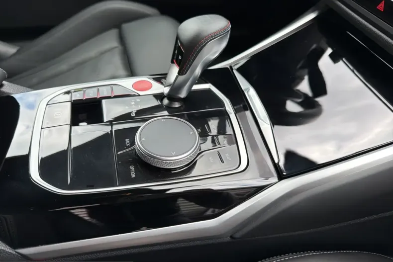 BMW M4 (Seria 4) din 2024 cu 9.835 km - oferta BMW224163 - foto 15