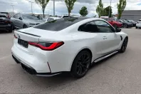 BMW M4 (Seria 4) din 2024 cu 9.835 km - oferta BMW224163 - foto 17