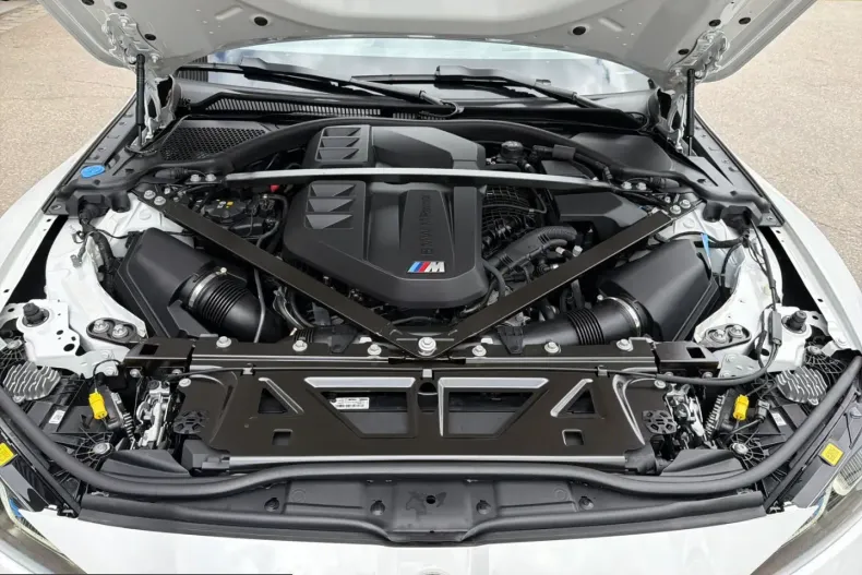 BMW M4 (Seria 4) din 2024 cu 9.835 km - oferta BMW224163 - foto 20