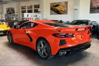 Corvette C8 din 2026 cu 10 km - oferta COR224164 - foto 3
