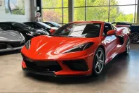 Corvette C8 din 2026 cu 10 km - oferta COR224164 - foto 4