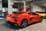 Corvette C8 din 2026 cu 10 km - oferta COR224164 - foto 5