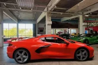 Corvette C8 din 2026 cu 10 km - oferta COR224164 - foto 6