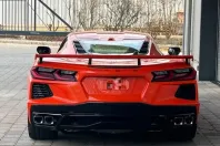 Corvette C8 din 2026 cu 10 km - oferta COR224164 - foto 7