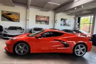 Corvette C8 din 2026 cu 10 km - oferta COR224164 - foto 8