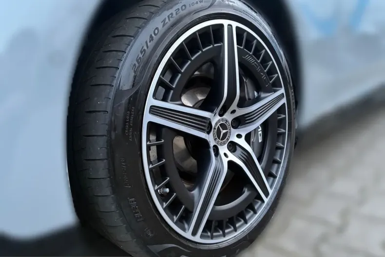 Mercedes-Benz EQE din 2024 cu 42.830 km - oferta MER224165 - foto 4