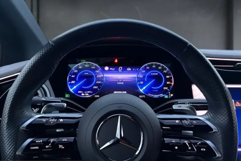 Mercedes-Benz EQE din 2024 cu 42.830 km - oferta MER224165 - foto 7