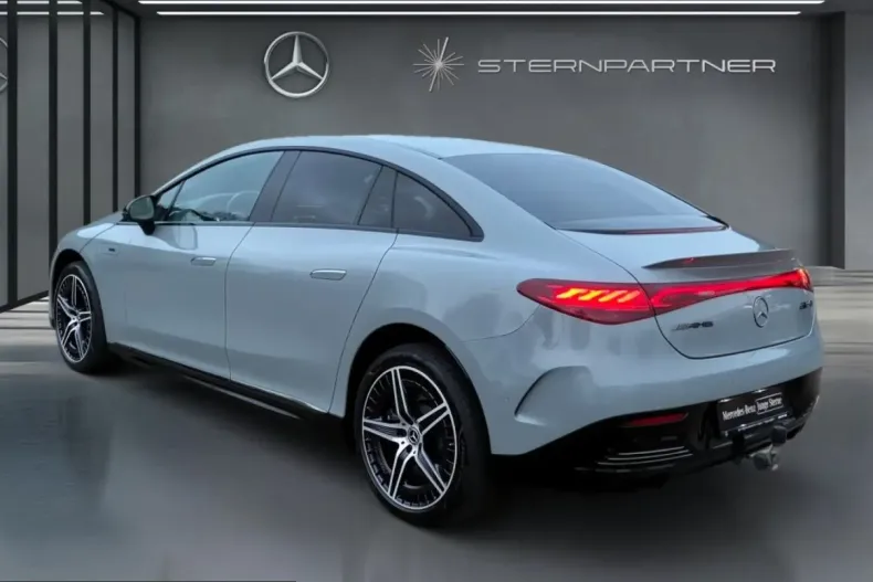 Mercedes-Benz EQE din 2024 cu 42.830 km - oferta MER224165 - foto 8