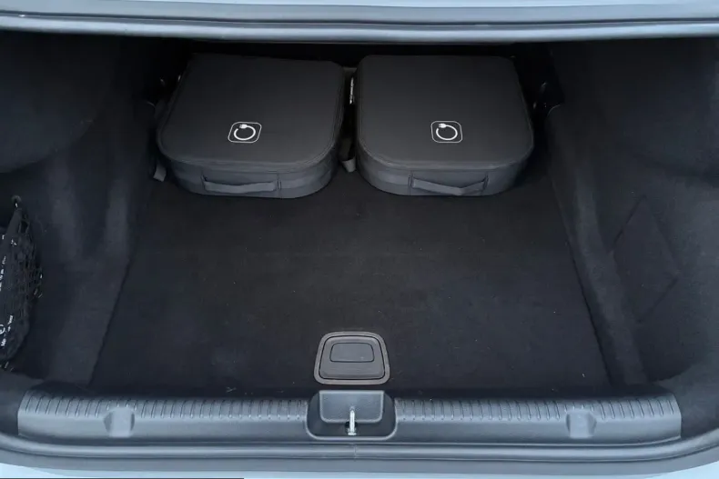 Mercedes-Benz EQE din 2024 cu 42.830 km - oferta MER224165 - foto 9