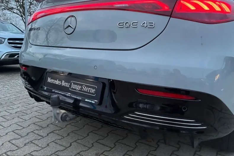 Mercedes-Benz EQE din 2024 cu 42.830 km - oferta MER224165 - foto 11