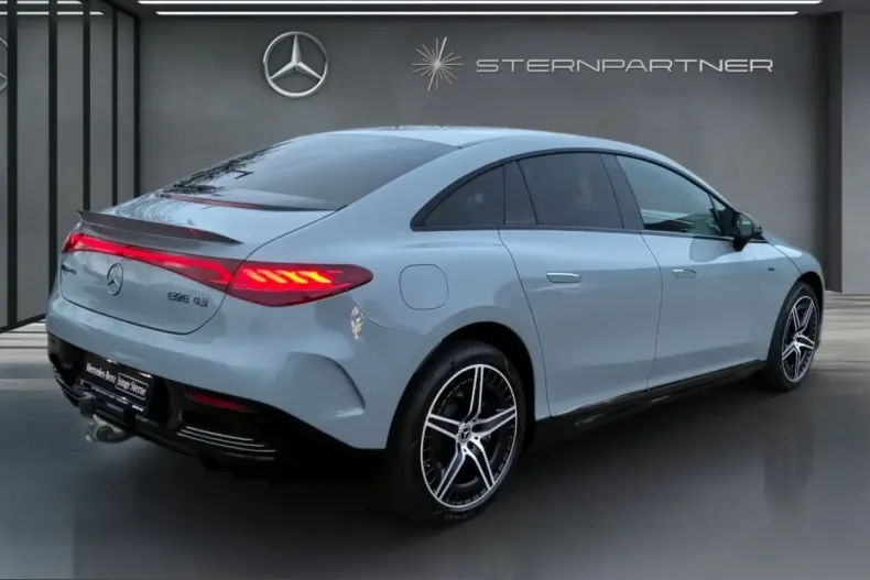 Mercedes-Benz EQE din 2024 cu 42.830 km - oferta MER224165 - foto 12