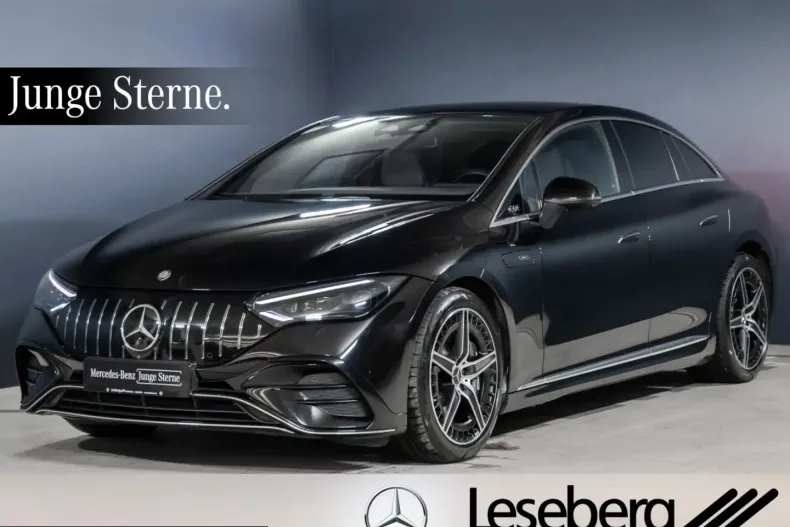 Mercedes-Benz EQE din 2024 cu 14.019 km - oferta MER224166 - foto 1