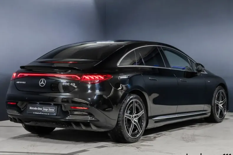 Mercedes-Benz EQE din 2024 cu 14.019 km - oferta MER224166 - foto 2