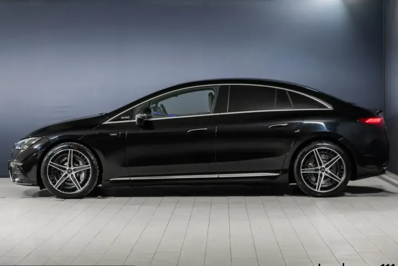 Mercedes-Benz EQE din 2024 cu 14.019 km - oferta MER224166 - foto 3