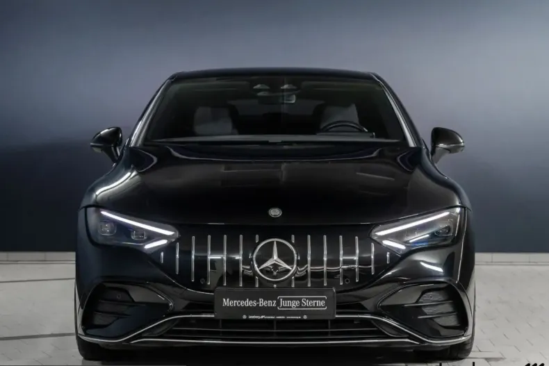 Mercedes-Benz EQE din 2024 cu 14.019 km - oferta MER224166 - foto 5