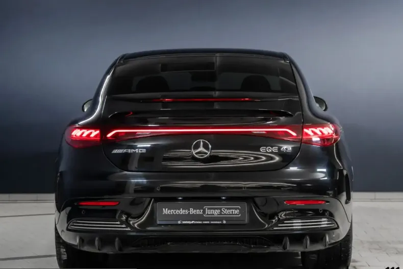 Mercedes-Benz EQE din 2024 cu 14.019 km - oferta MER224166 - foto 6