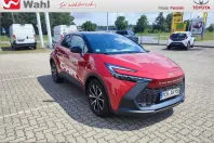 Toyota C-HR din 2025 cu 5.900 km - oferta TOY224167 - foto 1