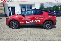 Toyota C-HR din 2025 cu 5.900 km - oferta TOY224167 - foto 3