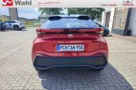 Toyota C-HR din 2025 cu 5.900 km - oferta TOY224167 - foto 4