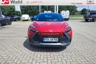 Toyota C-HR din 2025 cu 5.900 km - oferta TOY224167 - foto 5