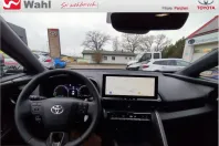 Toyota C-HR din 2025 cu 5.900 km - oferta TOY224167 - foto 8
