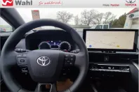 Toyota C-HR din 2025 cu 5.900 km - oferta TOY224167 - foto 9