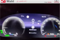 Toyota C-HR din 2025 cu 5.900 km - oferta TOY224167 - foto 13