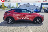 Toyota C-HR din 2025 cu 5.900 km - oferta TOY224167 - foto 16