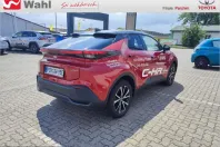 Toyota C-HR din 2025 cu 5.900 km - oferta TOY224167 - foto 17