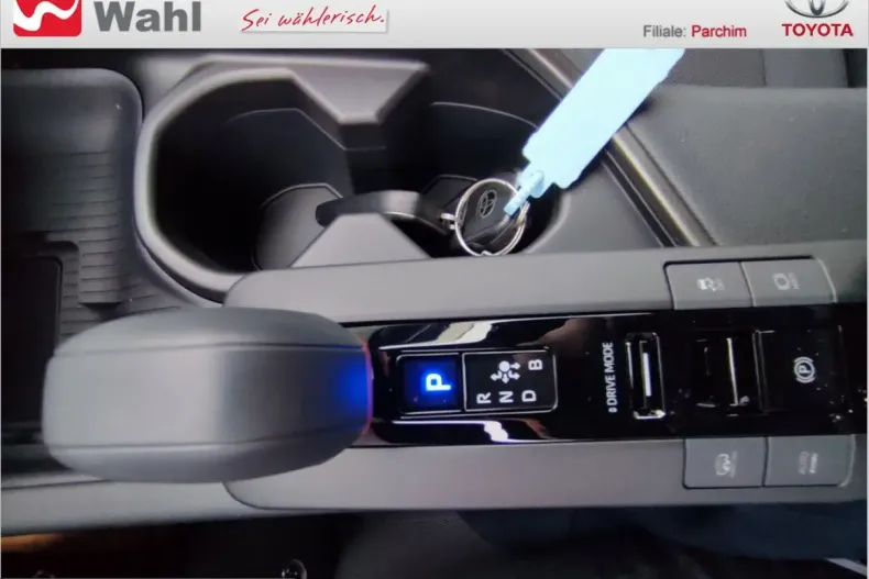 Toyota C-HR din 2025 cu 5.900 km - oferta TOY224167 - foto 19