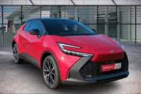 Toyota C-HR din 2024 cu 14.900 km - oferta TOY224168 - foto 1