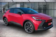 Toyota C-HR din 2024 cu 14.900 km - oferta TOY224168 - foto 2