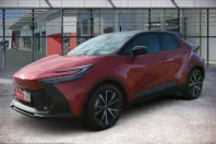 Toyota C-HR din 2024 cu 14.900 km - oferta TOY224168 - foto 3
