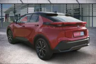 Toyota C-HR din 2024 cu 14.900 km - oferta TOY224168 - foto 4
