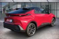 Toyota C-HR din 2024 cu 14.900 km - oferta TOY224168 - foto 5