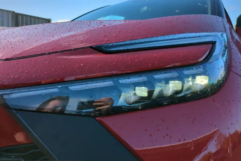 Toyota C-HR din 2024 cu 14.900 km - oferta TOY224168 - foto 15