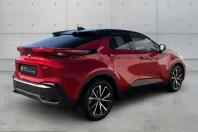 Toyota C-HR din 2024 cu 4.460 km - oferta TOY224169 - foto 2