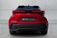 Toyota C-HR din 2024 cu 4.460 km - oferta TOY224169 - foto 5