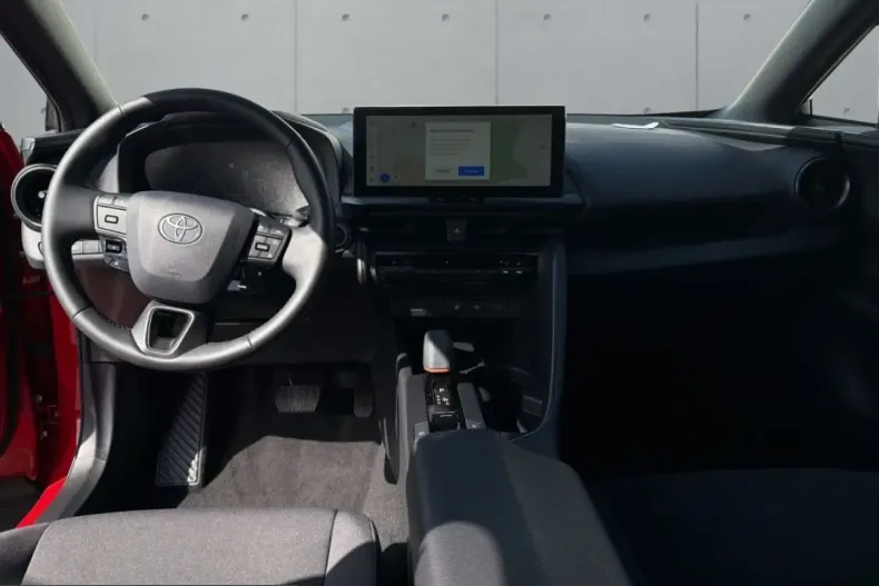 Toyota C-HR din 2024 cu 4.460 km - oferta TOY224169 - foto 11