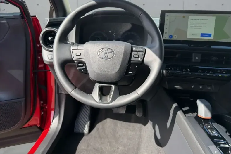 Toyota C-HR din 2024 cu 4.460 km - oferta TOY224169 - foto 12
