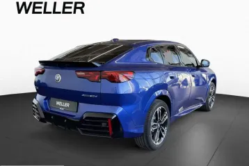 BMW X2 din 2025 - oferta BMW224170
