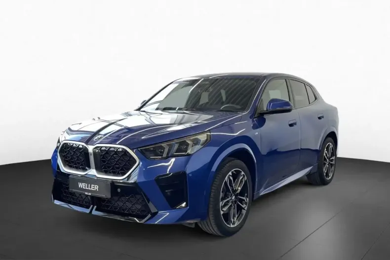 BMW X2 (Seria X) din 2025 cu 8.278 km - oferta BMW224170 - foto 3