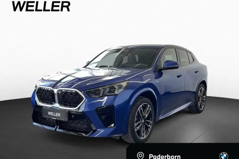 BMW X2 (Seria X) din 2025 cu 8.278 km - oferta BMW224170 - foto 5